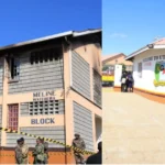 Utumishi Academy Fire: Forensic evidence places seven students at scene, one still at large