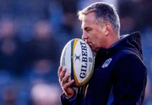 Final talk premature as Glasgow face Connacht