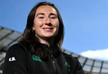 Higgins hopes Aviva fixture is ‘the first of many’