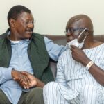 Kwanza MP Ferdinand Wanyonyi Loses Ability to Speak After Illness, Turns to Sign Language