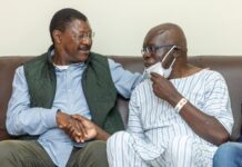 Kwanza MP Ferdinand Wanyonyi Loses Ability to Speak After Illness, Turns to Sign Language