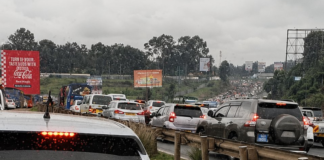 Fears over planned protests spark transport anxiety in parts of Nairobi