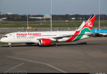 KQ Warns New Security Bill Could Ground Flights, Worsen Delays