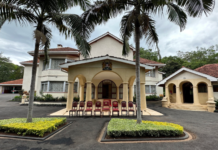Why MPs Want Nakuru State House Relocated