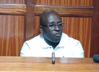 “I Was Intimidated and Framed”: Gachagua’s Nephew Returns to Court Seeking Fresh Hearing