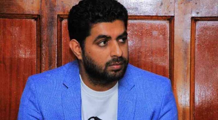 Former Oki General Trading Director Dragged Into Ksh827 Million Tax Battle With KRA