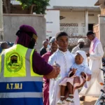 WHO chief visits epicentre of Ebola outbreak in DR Congo