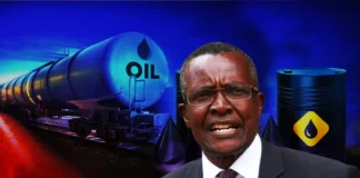 Maraga Urges Parliament to Act as Nationwide Fuel Strike Grounds Transport Across Kenya