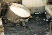 Eleven confirmed dead in Washington state chemical accident, all bodies recovered