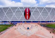 Talanta Stadium 91% complete, on course for July handover, CS Mvurya claims