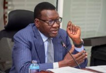 CS Chirchir is a difficult person to work with; Matatu Association boss