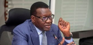 CS Chirchir is a difficult person to work with;Â Matatu Association boss