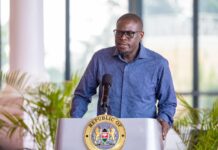 Governor Sakaja Reveals Why He Appointed Gaucho, Mama Fua to Hospital Boards