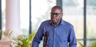 Governor Sakaja Reveals Why He Appointed Gaucho, Mama Fua to Hospital Boards