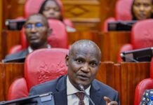 CS Mbadi Says Proposed 5% Mitumba Tax Dropped from Finance Bill 2026