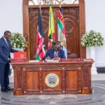 President Ruto signs three Bills into law to boost investment and innovation