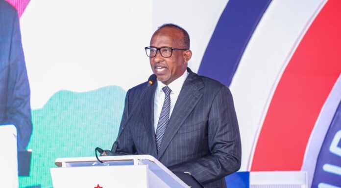 All UHC workers to get permanent, pensionable contracts from July 2026 – Duale