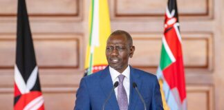 President Ruto: Why Kenya-Somalia Border is Yet to be Reopened