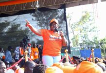 Governor Gladys Wanga’s pens emotional open letter to his counterpart Orengo after his remarks on women in leadership