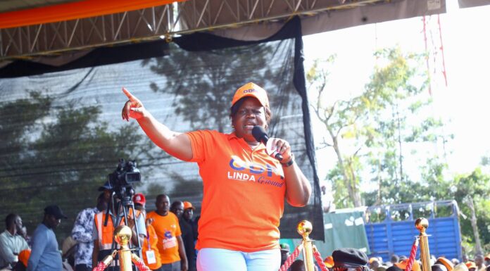 Governor Gladys Wanga’s pens emotional open letter to his counterpart Orengo after his remarks on women in leadership