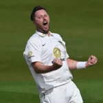 Robinson one of best bowlers in the world – Key
