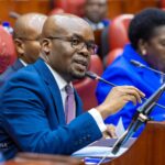Gov’t Announces Plan to Pay Village Elders Ksh3,000 Monthly