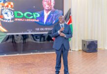 DCP Leader Rigathi Gachagua dismisses Strait of Hormuz link to Kenya’s high fuel prices