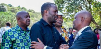 We need to do whatever needs to be done to remove Ruto – Senator Sifuna tells Gachagua