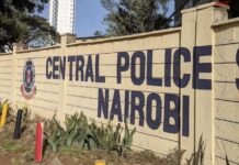 Central Police Station OCS Dishen Angoya Hospitalised Hours After Arrest Over Release of Protest Suspects