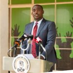 DCP DPL Cleo Malala accuses Ruto’s gov’t of ethnic profiling against Kikuyus, reviving ’41 vs 1′ politics