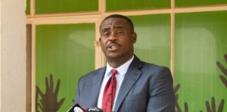DCP DPL Cleo Malala accuses Ruto’s gov’t of ethnic profiling against Kikuyus, reviving ’41 vs 1′ politics