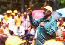 “Old is gold” Oburu tells off ODM Linda Mwananchi faction on challenging his leadership
