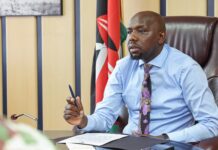 CS Murkomen Declares Wednesday, May 27, a Public Holiday