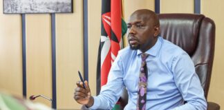 CS Murkomen Declares Wednesday, May 27, a Public Holiday