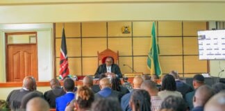 Court Upholds Mbeere North MP’s Election, Dismisses Petition Challenging Results