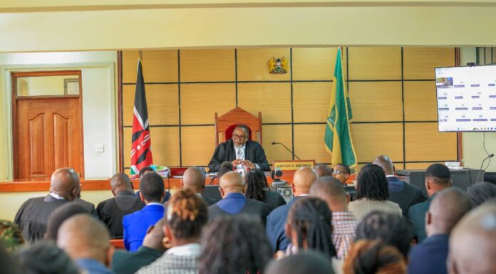 Court Upholds Mbeere North MP’s Election, Dismisses Petition Challenging Results