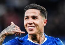 Chelsea beat Tottenham 2-1, keeping them in danger of relegation zone