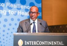 Gov’t heightens Ebola surveillance as WHO raises alarm over DRC outbreak
