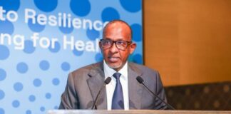 Gov’t heightens Ebola surveillance as WHO raises alarm over DRC outbreak