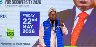 DP Kindiki Breaks Silence on His Absence During Fuel Crisis Management Meeting