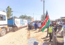 Ruto pledges electricity connection for 15,000 Kwale households by year-end