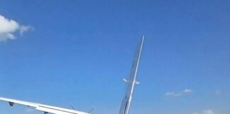 Wilson Airport Temporarily Closed as Plane Crash-lands on Runway