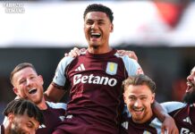 Guardiola’s Manchester City Farewell Ends in Aston Villa Defeat