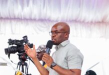 Pending Wajir stadium construction to be completed after Madaraka Day celebrations -PS Omollo says