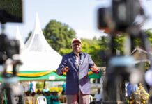Gov’t to promote 50,000 teachers in next budget – DP Kindiki says