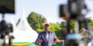 Gov’t to promote 50,000 teachers in next budget – DP Kindiki says