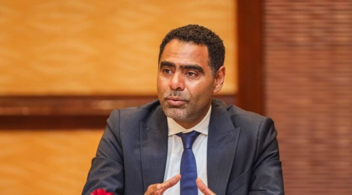 FIFA Rejects Suspension of FKF President Hussein Mohammed