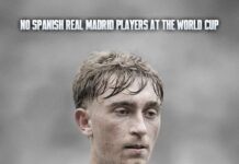 Spain leave out Real Madrid players as Barcelona dominate World Cup squad