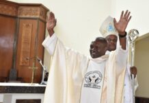 Pope Leo XIV Appoints Rev. Fr. John Mwandi as New Bishop of the Catholic Diocese of Kitui