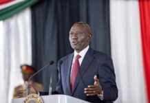 President Ruto Reveals Plan to Scrap Taxes for Kenyans Earning Up to Ksh30,000